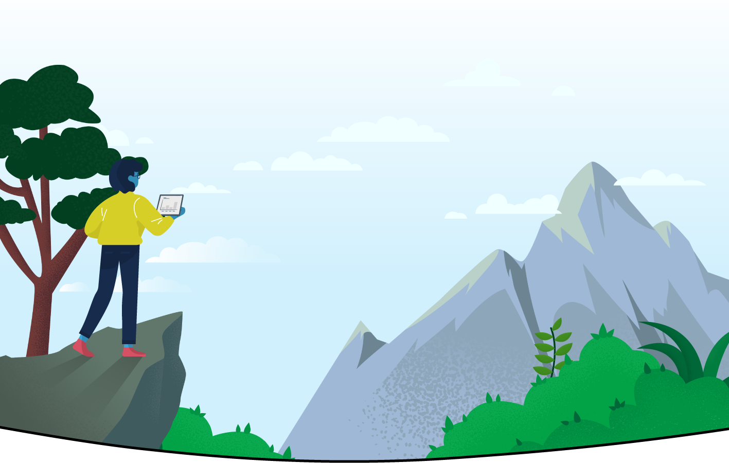 Banner afbeelding die de Oanax software voorstelt als een centrum voor innovatieve interne training en kwaliteitsbeheer.